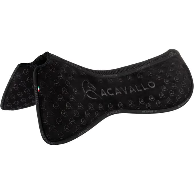Dressuurmat voor paarden Acavallo MF DS SW-3DS