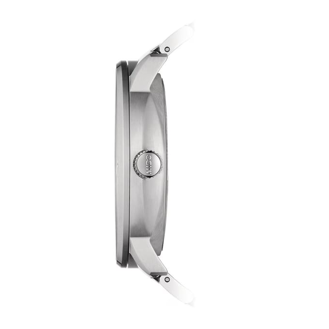 MIDO Commander M0216261103100 Commander Big Date Horloge