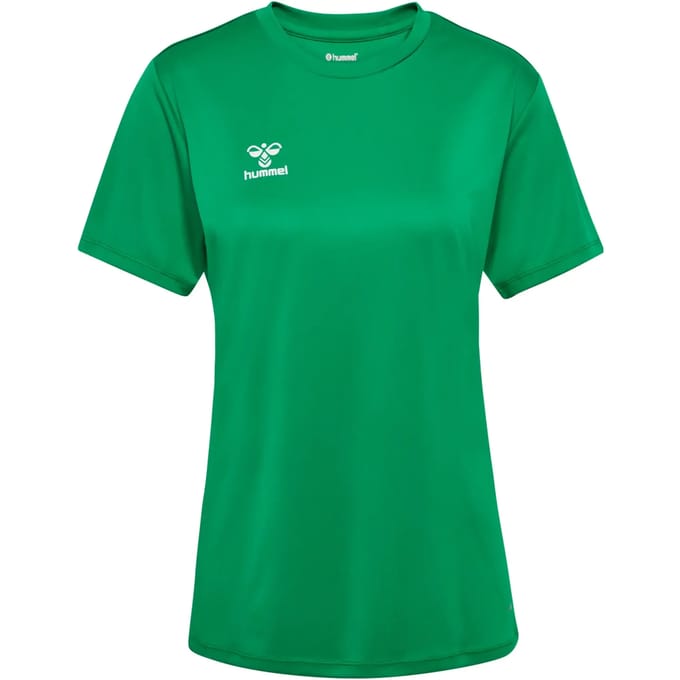 Hmlessential Jersey S/S Woman
