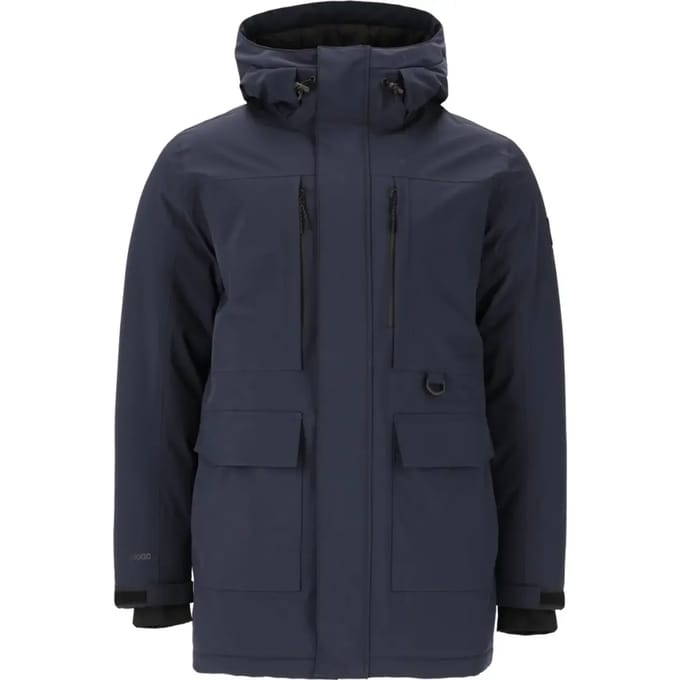 Waterdichte jas Whistler Bluff Pro 10000