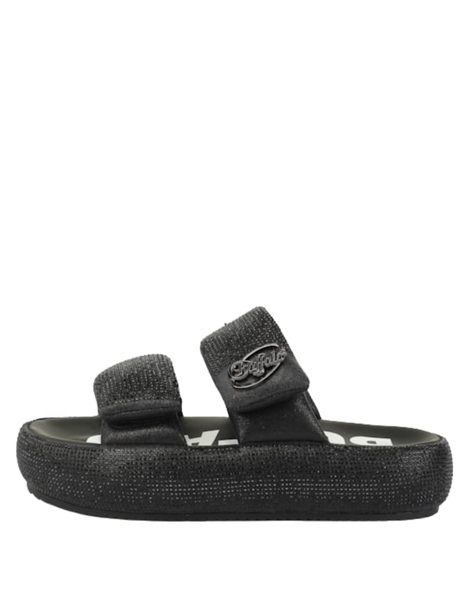 Damessandalen Buffalo Ibiza Slide