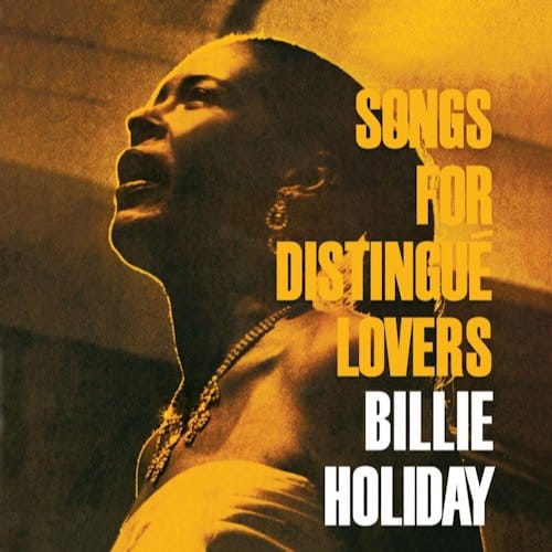 Songs For Distingue Lovers (Limited Transparent Red Vinyl)