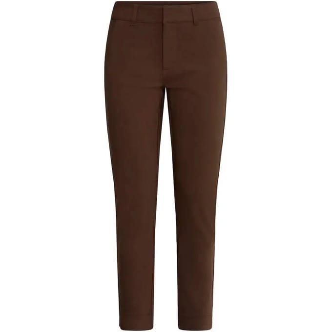 Dames chino broek b.young BYDixi