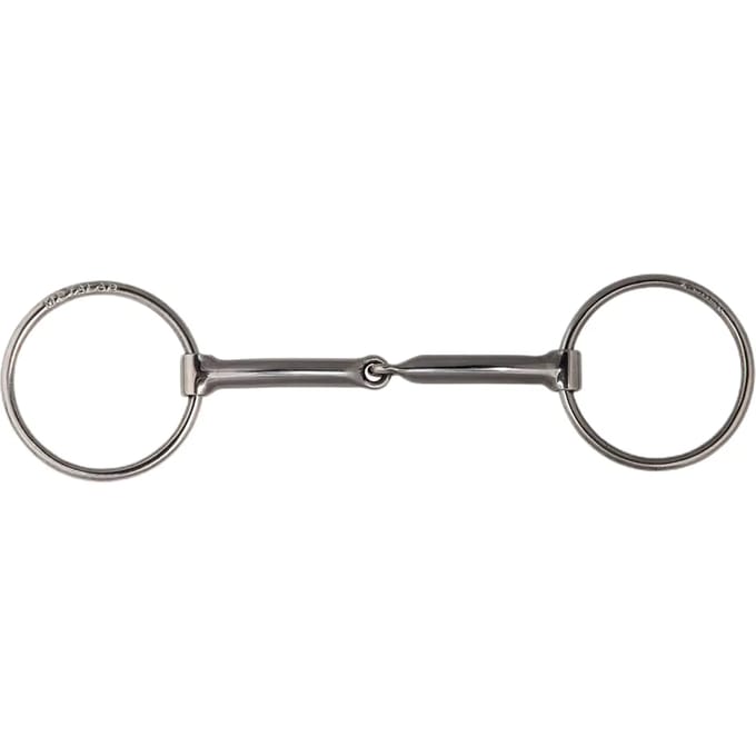 Enkel paard bit Metalab