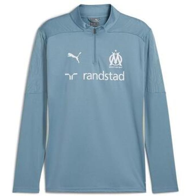 Sweaters Puma OM 24/25