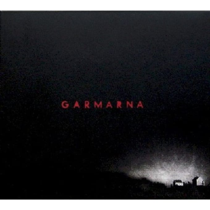 Garmarna - 6 (CD)
