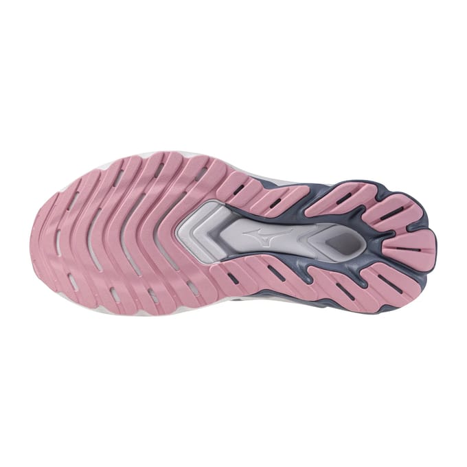 Hardloopschoenen dames Mizuno Wave Serene 3