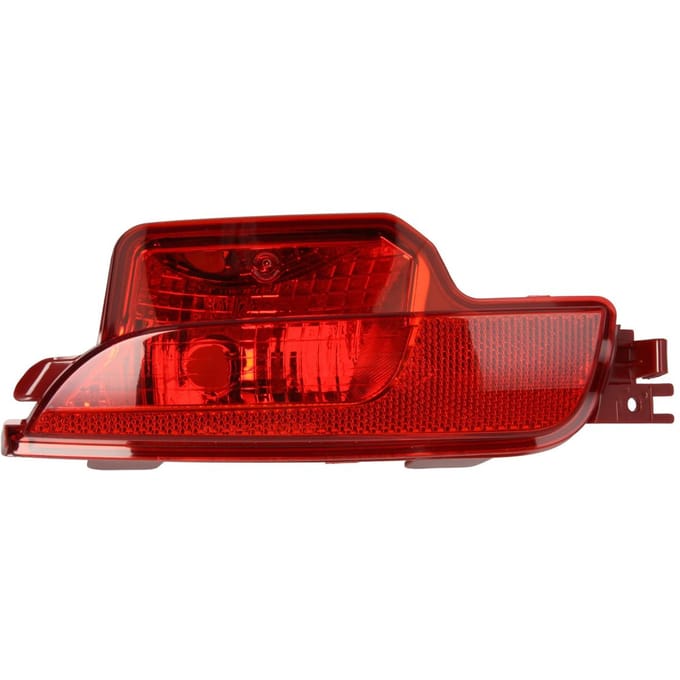 Mistachterlicht DEPO 661-4005L-LD-UE
