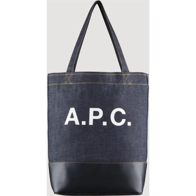Tote Axel