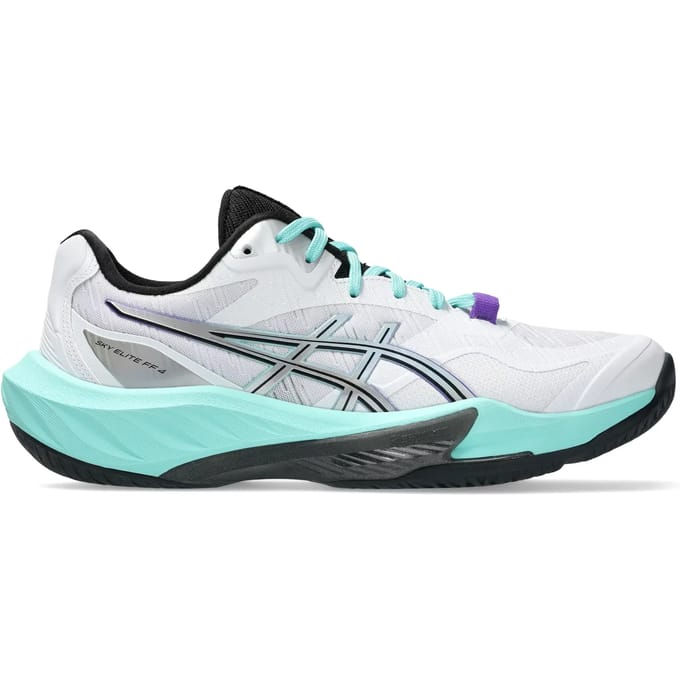 Indoorschoenen voor dames Asics Sky Elite FF 4