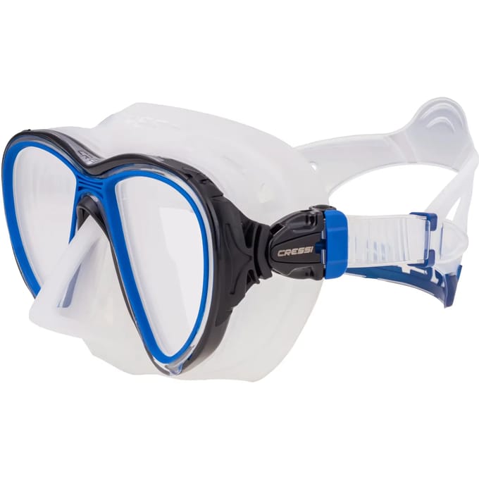 Duikmasker Demetz Quantum