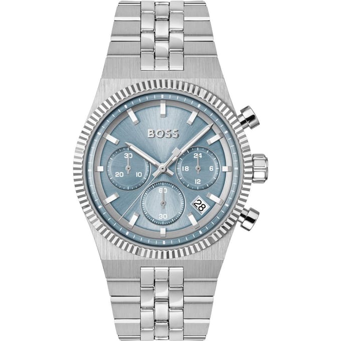 Hugo Boss Boss 1514306 Candor Prime Horloge