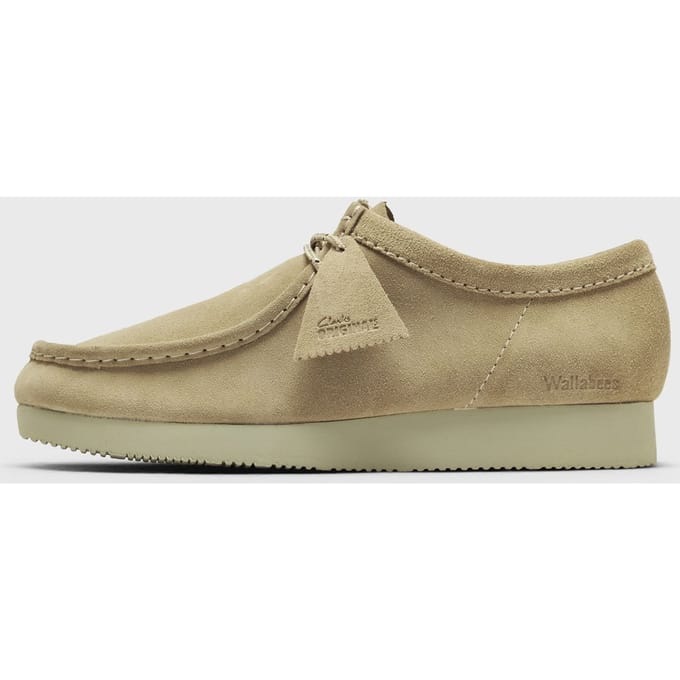 Wallabee Lite
