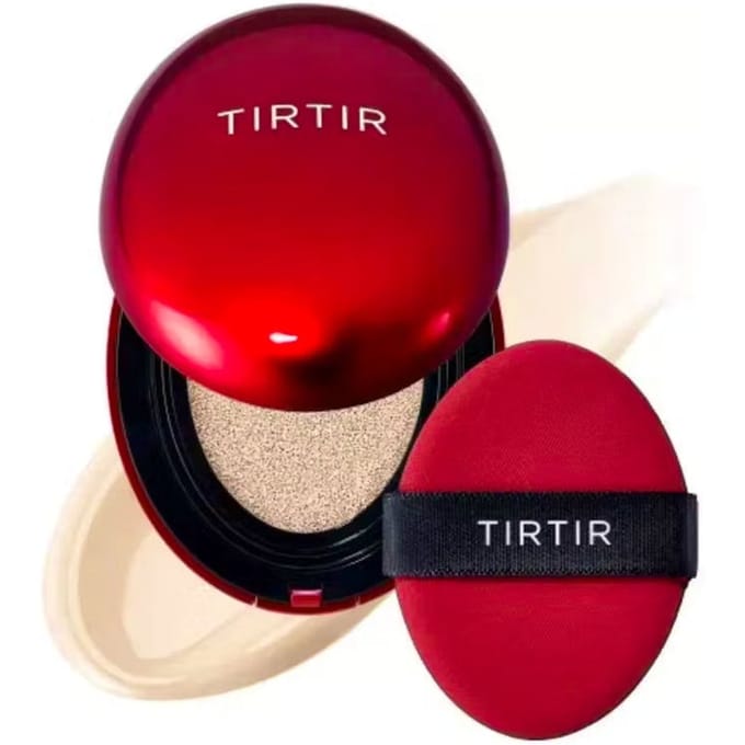 TirTir Mask Fit Red Mini Cushion 13N 4.5 g
