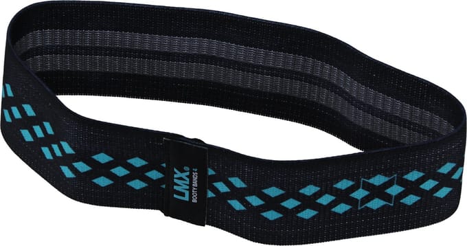 Lifemaxx LMX Booty Band Weerstandsband - Extra sterk