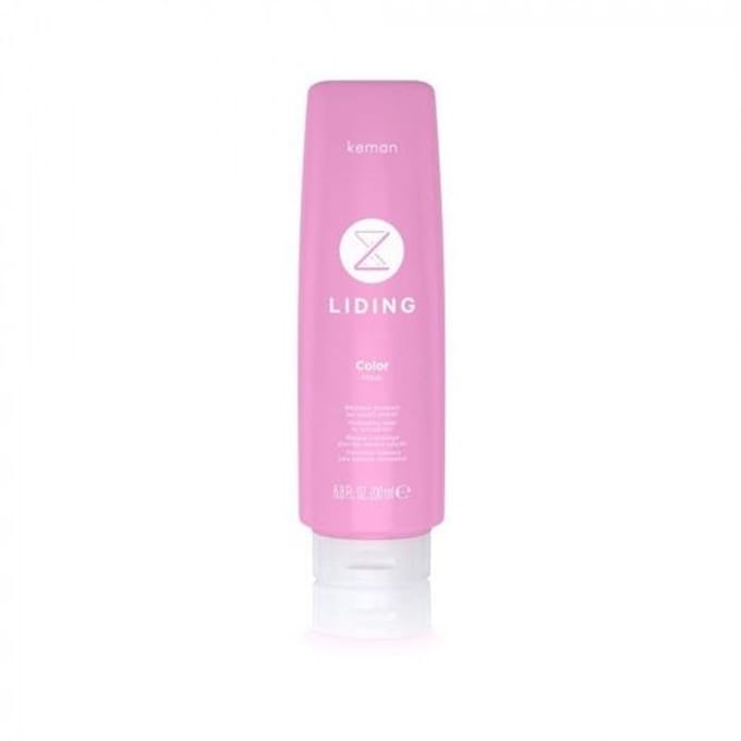 Kemon Liding Color Mask 200ml