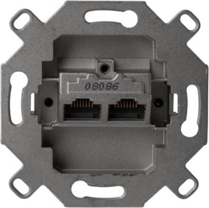 Honeywell Peha Basic Element Datacontactdoos Aderpaar - 00928191 - E2GSR