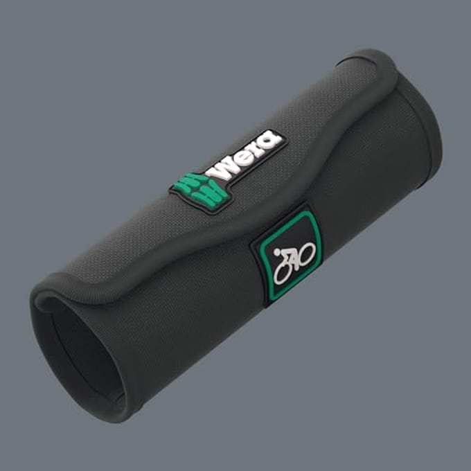 14-delige Safe-Torque Speed Gereedschapsset voor harde materialen