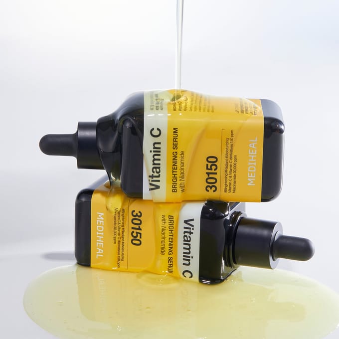 [MEDIHEAL] Vitamine C verhelderend serum 40 ml