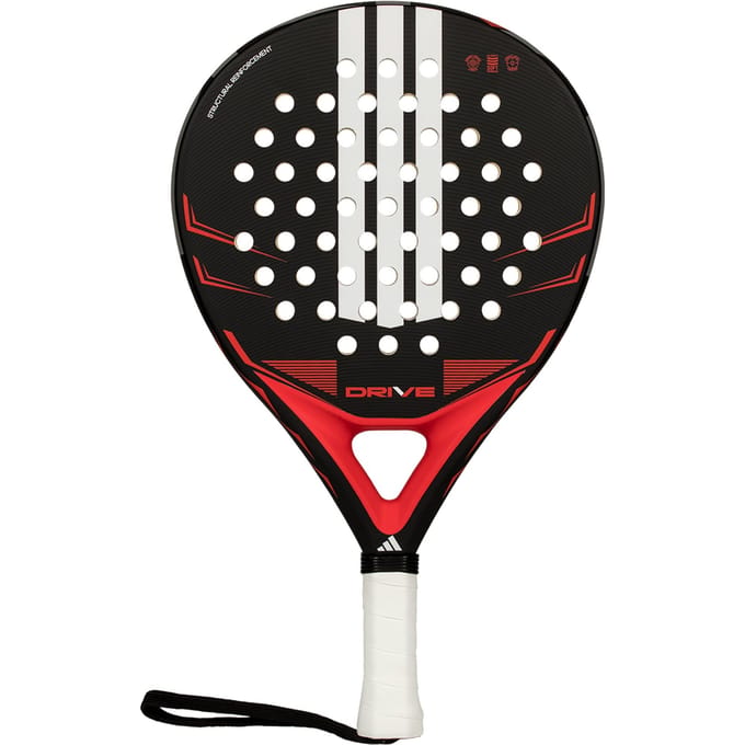 adidas Drive 2026 Padel racket Testrackets
