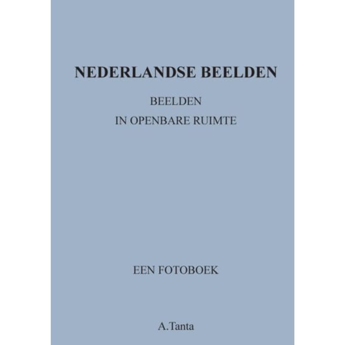 Nederlandse Beelden - Ante Tanta