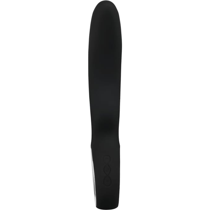 Deluxe G-Punkt-vibrator, 25 cm