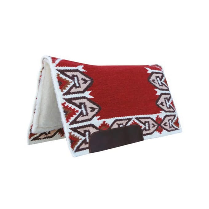 Zadeldek voor paarden Professional's Choice Ocotillo