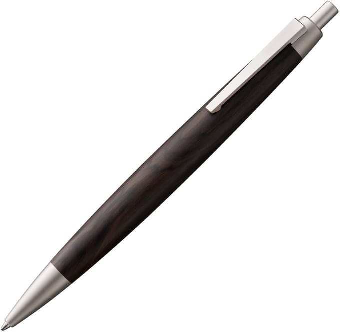 LAMY 2000 Balpen Taxus / Blackwood