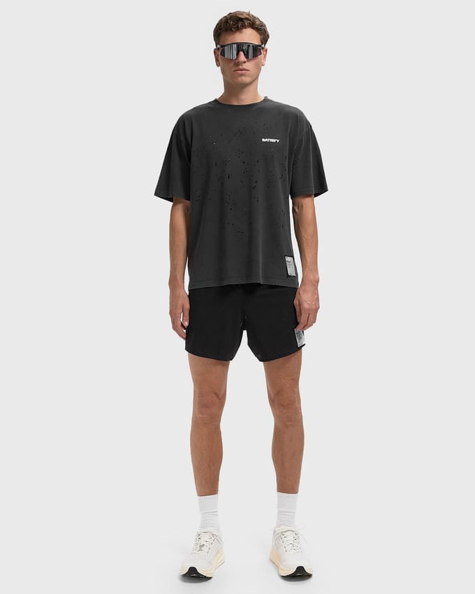 Space-O 5 shorts