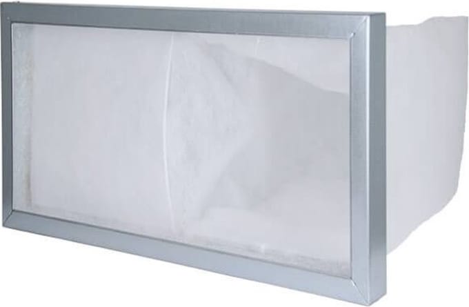 Inventum Ecolution Solo WTW filter G2