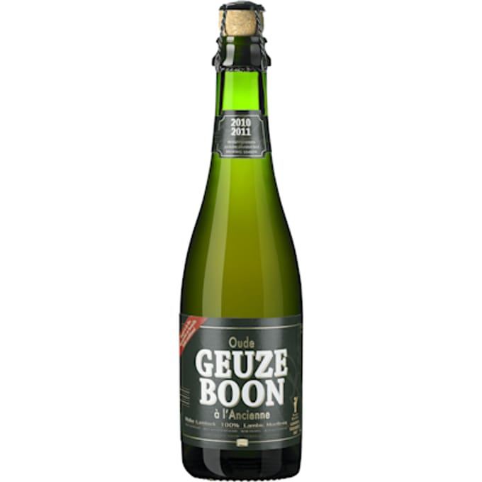 Oude Geuze