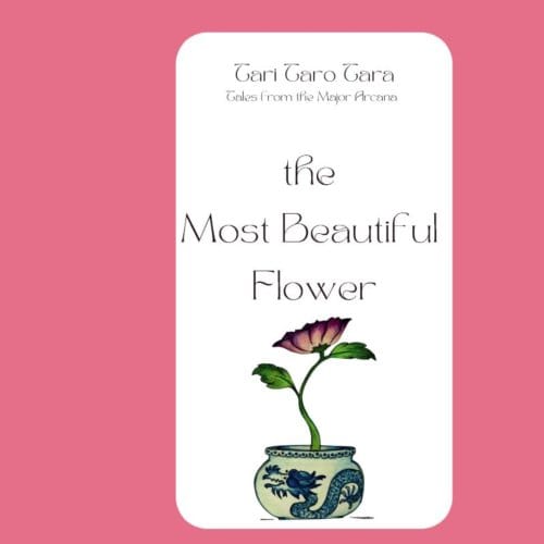 The Most Beautiful Flower - Imke Gaiser Verhaeren