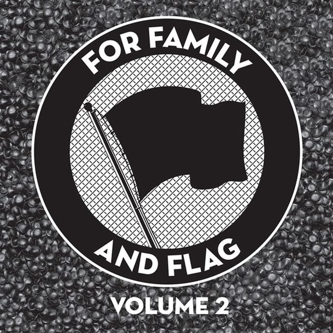 For Family And Flag Volume 2 - V/a (various Artists)