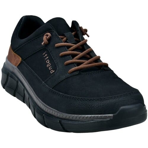 Lage Sneakers Bugatti -