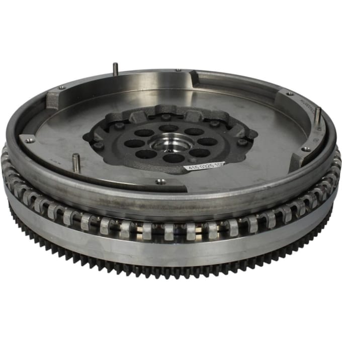 Schaeffler Luk Dubbel massa vliegwiel LUK ZMS 415 0325 10