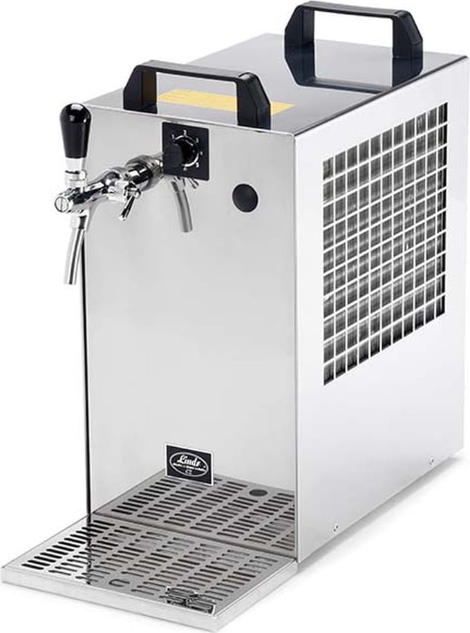 Lindr biertap Kontakt 70/K 1-tap NEW