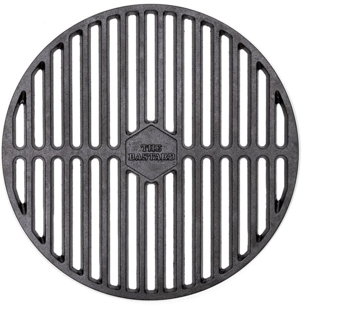 The Bastard Cast Iron Grid Compact - Gietijzeren Rooster