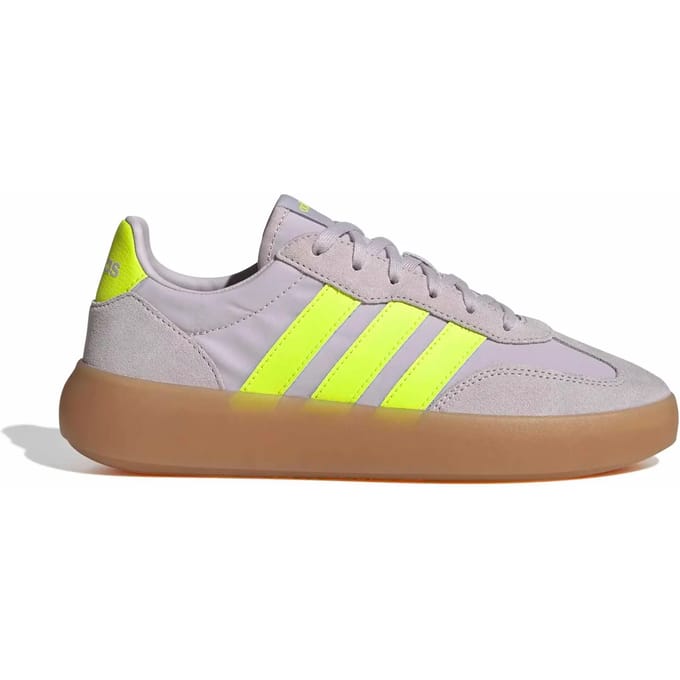 Adidas Sportswear Barreda Decode Schoenen - Dames - Paars