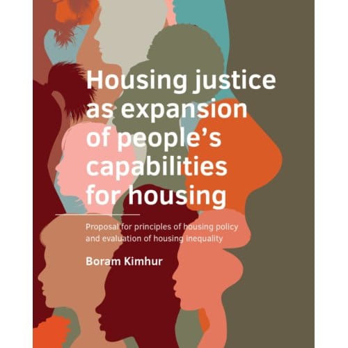 Housing - Boram Kimhur