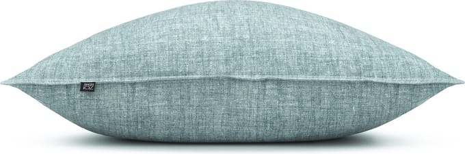 Zohome Lino Kussensloop - Groen - 80x80cm - Groen