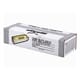 Olivetti B0616 toner cartridge geel (origineel)