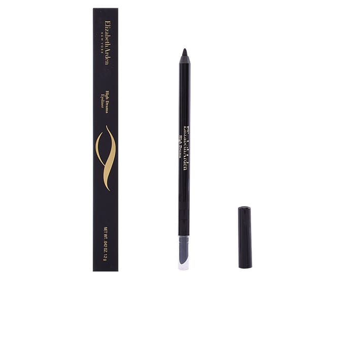 High Drama Eyeliner #01-rokerig Zwart 1,2 gr