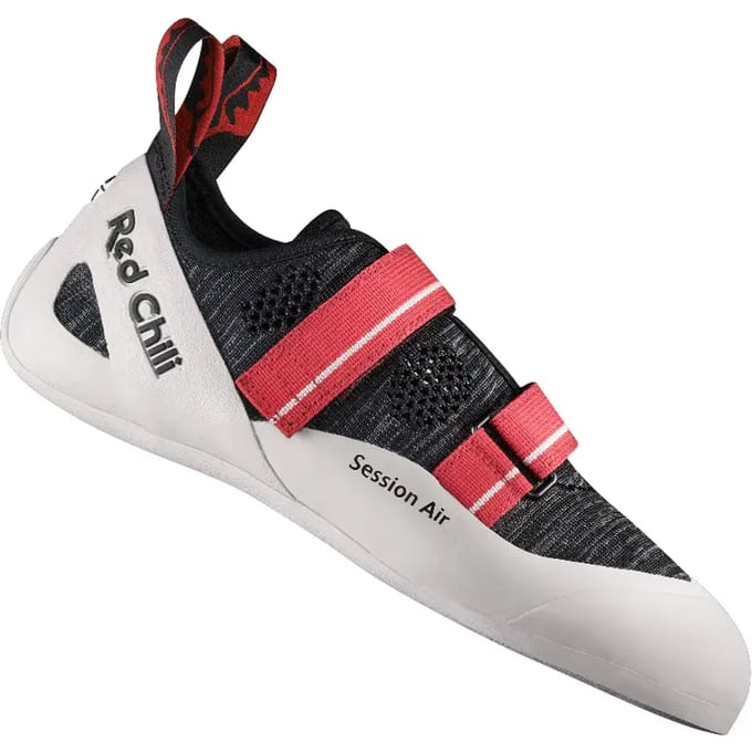 Klimschoenen Red Chili Session Air