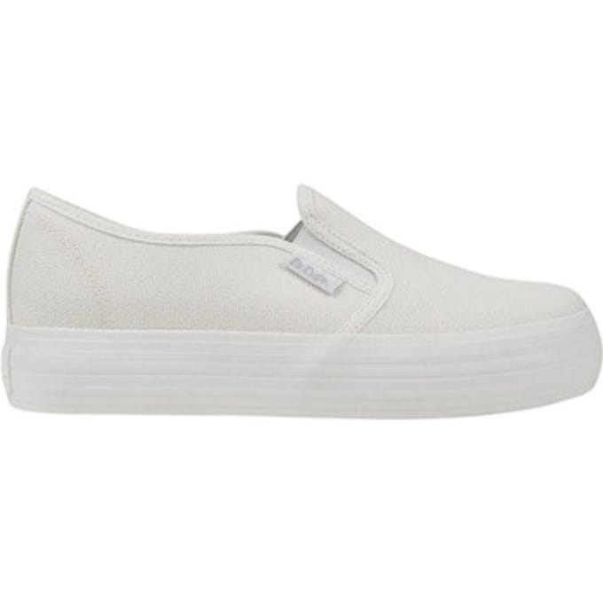 Instappers Lee Cooper Chaussures à enfiler LCW-25-02 matériau textile