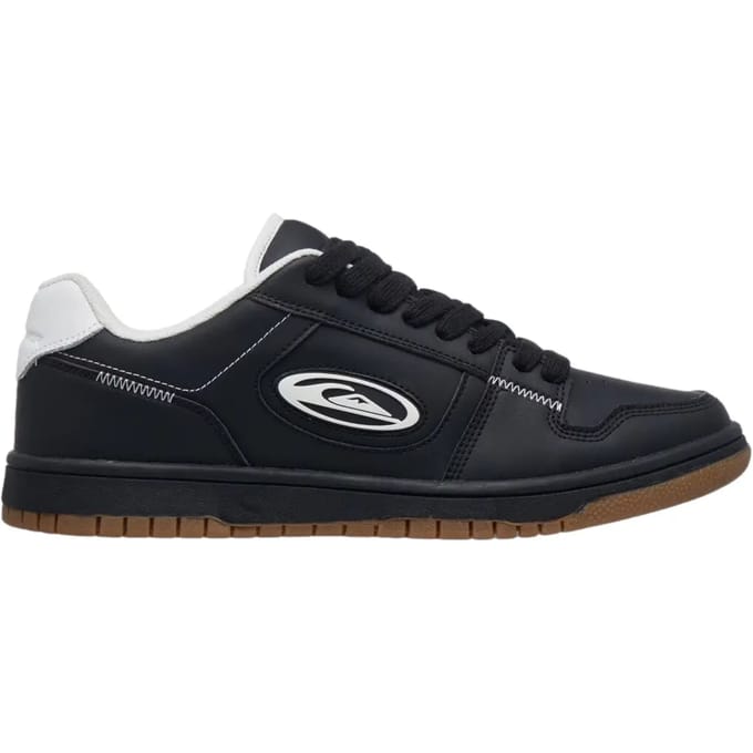 Quiksilver Slam Schoenen Zwart EU 45 Man