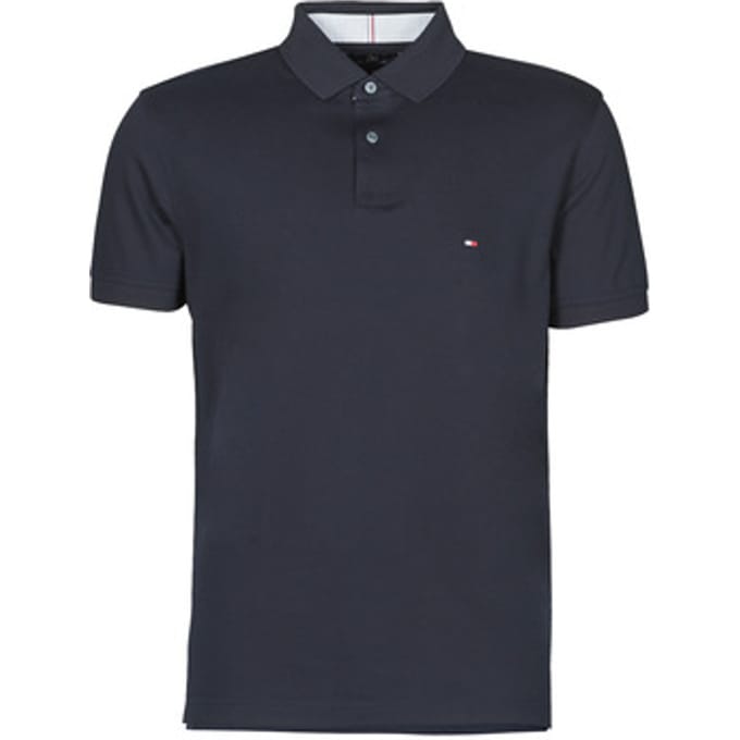 Polo Shirt Korte Mouw Tommy Hilfiger 1985 REGULAR POLO
