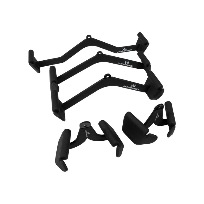 XXL Nutrition Gripper Set