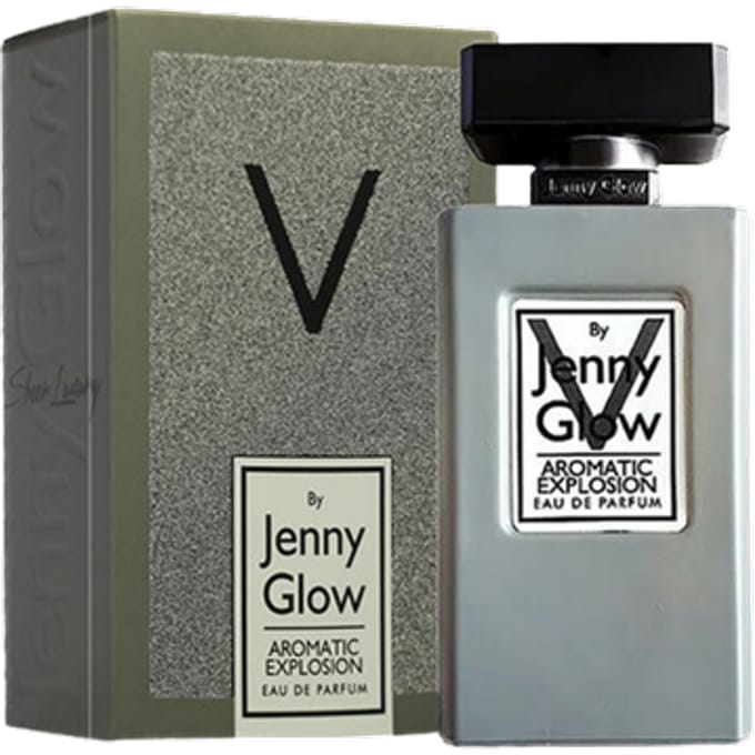 Jenny Glow Aromatic Explosion Eau De Parfum - 30 ml