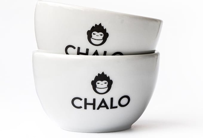 CHALO A Hug in A Mug - 2 kopjes