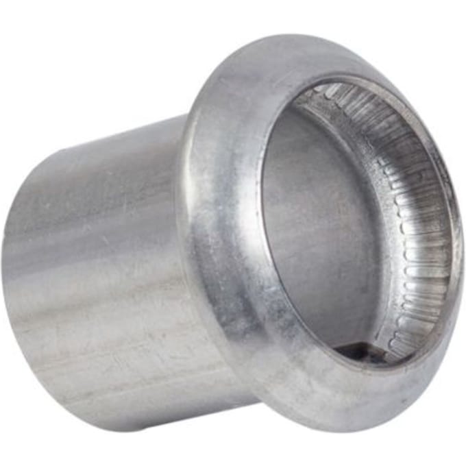 Flens, voorpijp BOSAL 263-004
